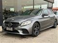 MERCEDES CLASSE C 184CV Premium Plus AMG+NIGHT PACK