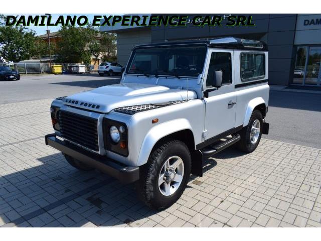 LAND ROVER DEFENDER 90 2.2 TD4 Station Wagon N1 AUTOCARRO