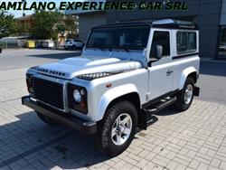 LAND ROVER DEFENDER 90 2.2 TD4 Station Wagon N1 AUTOCARRO