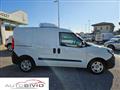 FIAT DOBLÒ 1.6 MJT 105CV  Lounge/FRIGO/COIBENTATO