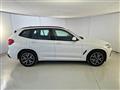 BMW X3 xDrive30e Msport