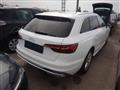 AUDI A4 AVANT Avant 35 TDI/163 CV S tronic Business Advanced