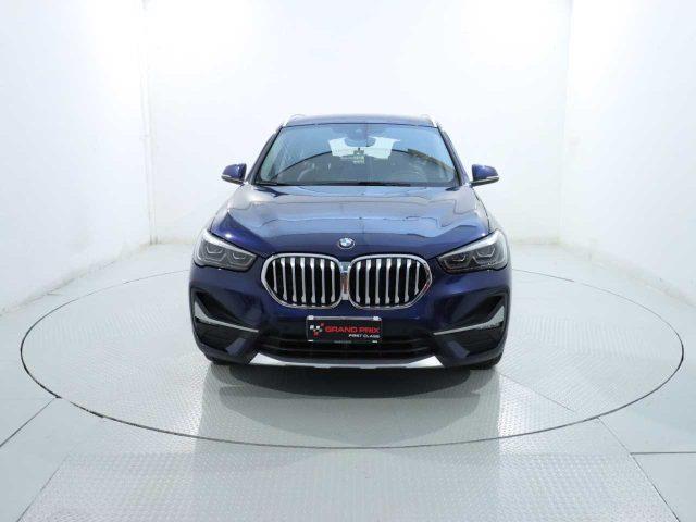 BMW X1 xDrive18d xLine