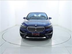 BMW X1 xDrive18d xLine