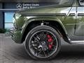 MERCEDES CLASSE G G 63 AMG S.W.