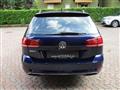 VOLKSWAGEN GOLF 1.6 TDI 115 CV DSG Business BlueMotion Tech.