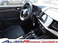 AUDI A1 SPORTBACK A1 SPB 25 TFSI S tronic Admired Advanced