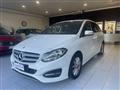 MERCEDES Classe B 180 d (cdi) Executive auto FL E6