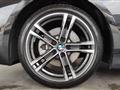 BMW SERIE 1 d 5p. Msport SEDILI SPORTIVI/PORT.ELETTRICO