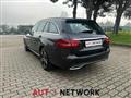 MERCEDES CLASSE C SW de S.W. Auto EQ-Power Business Extra