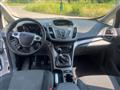 FORD C-MAX 1.6 TDCi 115CV Plus