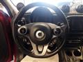 SMART FORTWO CABRIO 09cc BRABUS 109cv X-CLUSIVE NAVI SENS PARK CERCHI