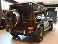 MERCEDES CLASSE G PREMIUM PLUS AMG 9G-TR.286CV CAM 20"SED.RIS.FULL!!