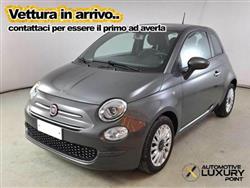 FIAT 500 1.0 Hybrid Lounge