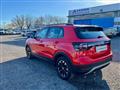 VOLKSWAGEN T-CROSS 1.0 TSI 115 CV DSG Advanced BMT