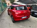 SUZUKI SWIFT 1.2 Hybrid 4WD AllGrip Top