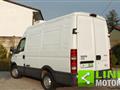 IVECO DAILY 35 S 15  ben tenuto di carrozzeria e meccanica