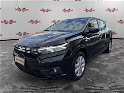 DACIA NUOVA SANDERO Sandero Streetway 1.0 TCe 90 CV CVT Expression
