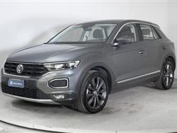 VOLKSWAGEN T-ROC 2.0 TDI SCR 150 CV DSG 4MOTION Advanced BlueMot. T