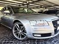 AUDI A8 CERCHI DA 20 TETTO NAVI PELLE FULL!