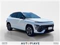 HYUNDAI NEW KONA HYBRID Kona HEV 1.6 DCT NLine