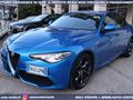 ALFA ROMEO GIULIA 2.2 Turbodiesel 210 CV AT8 AWD Q4 Veloce