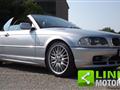 BMW SERIE 3 ( E46 ) CI cabriolet  in ordine di carrozzeria