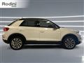 VOLKSWAGEN T-ROC 1.5 TSI ACT Style