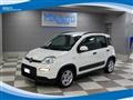 FIAT PANDA CROSS Hybrid 1.0 FireFly 70cv EU6