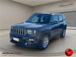 JEEP RENEGADE 4XE 1.3 T4 190CV PHEV 4xe AT6 Limited