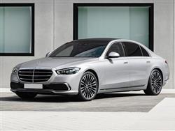 MERCEDES CLASSE S Mod: LIMOUSINE S 350 d 4MATIC Sedan