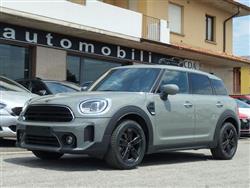 MINI COUNTRYMAN 1.5 ONE RESTYLING LED SED SPORT AMBIENT