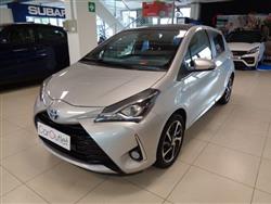 TOYOTA YARIS 1.5 Hybrid 5 porte Style