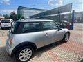 MINI MINI 3 PORTE Mini 1.4 One D neopatentati