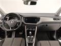 VOLKSWAGEN T-ROC 1.5 tsi Business dsg