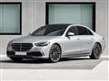 MERCEDES CLASSE S Mod: LIMOUSINE S 350 d 4MATIC Sedan