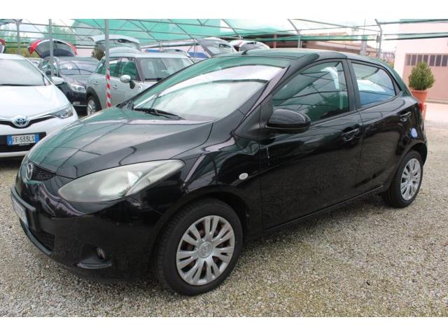 MAZDA 2 1.3 16V 75CV 5p. Play Clima