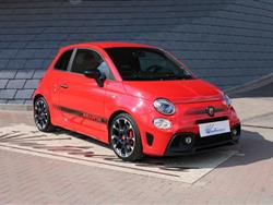 ABARTH 595 COMPETIZIONE 1.4 Turbo T-Jet 180 CV Competizione