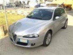 ALFA ROMEO 147 1.9 JTD (115 CV) cat 3p. Distinctive