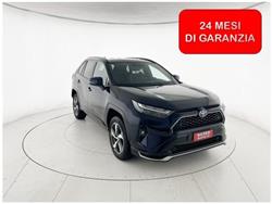 TOYOTA RAV4 2.5 PHEV E-CVT AWD-i More Dynamic