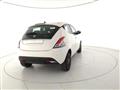 LANCIA YPSILON 1.0 FireFly 5 porte S&S Hybrid Silver