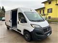 FIAT DUCATO 33 2.2 Mjt 120CV PLM-TM Furgone L3 H2