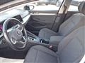 VOLKSWAGEN GOLF 2.0 TDI 150 CV DSG SCR Life