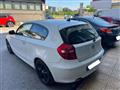 BMW SERIE 1 d 2.0 143CV cat 3 porte Eletta DPF