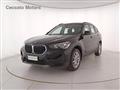 BMW X1 sDrive18i