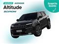 JEEP AVENGER e-HYBRID Avenger 1.2 Turbo MHEV Altitude