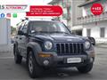 JEEP CHEROKEE 2.8 CRD Limited