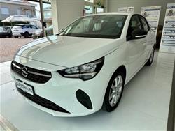 OPEL Corsa 1.2 Edition s&s 75cv
