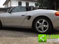 PORSCHE BOXSTER 2.7i 24V cat