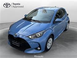 TOYOTA YARIS 1.5 Hybrid 5 porte Active